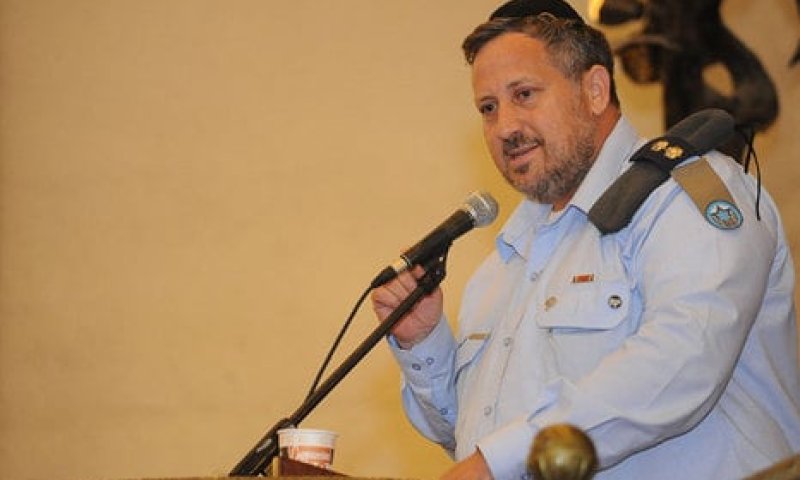 גורם בצה"ל: "מסוק יסעור הצליח להפיל מטוס F16"