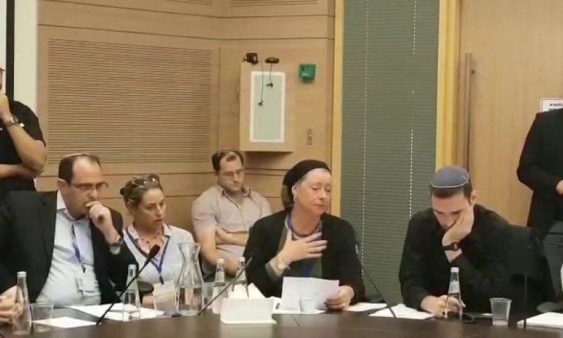 רק 45 בתי מחבלים נהרסו &bull; מרים פולד בבכי: "אין הרתעה"