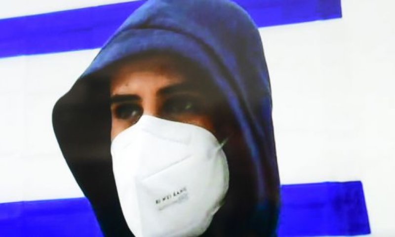 האונס במלונית הקורונה: הפרקליטות ערערה על העונש