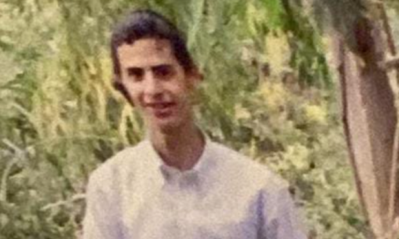 חשש לחייו: חיפושים אחר צעיר שנעדר חמישה ימים