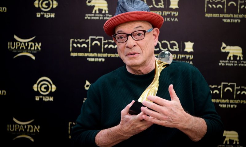 חודש אחרי התאונה: דורי בן זאב חזר להגיש ברדיו