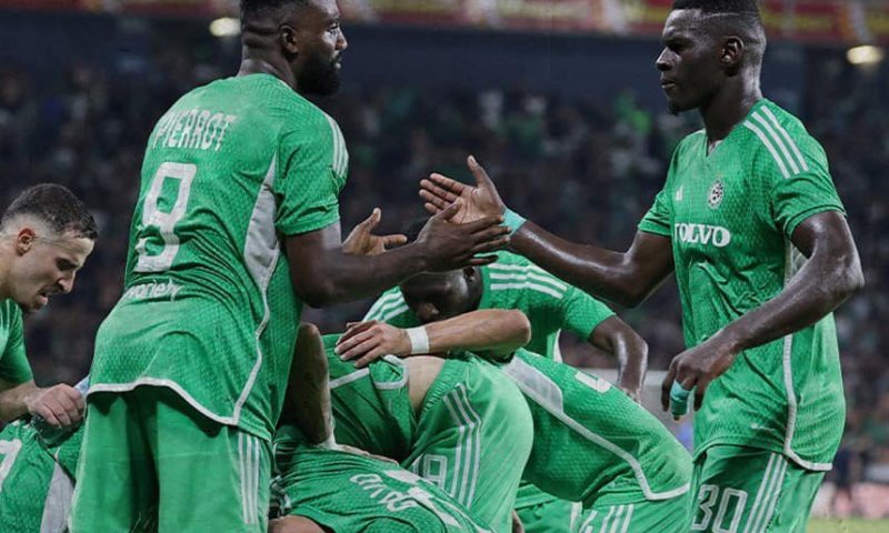 חלוץ מכבי חיפה מתנצל: "אני רוצה שכולם יחזרו"