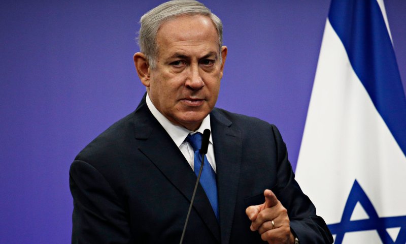 נתניהו: "לא אסכים לעסקת טיעון בשום פנים ואופן"