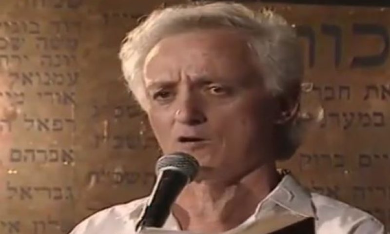 ברוך דיין האמת: נפטר חנוך אלבלק, סולן "ונתנה תוקף"