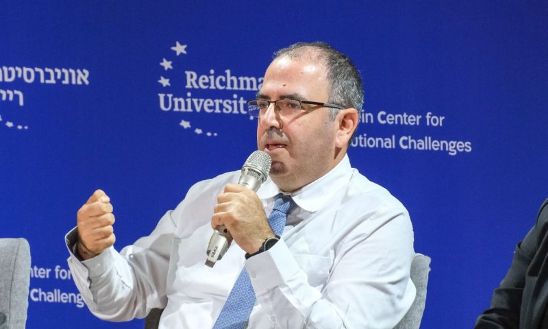 המשנה ליועמ"שית: יש מקרים שאומרים לא להחלטות, זה התפקיד שלנו