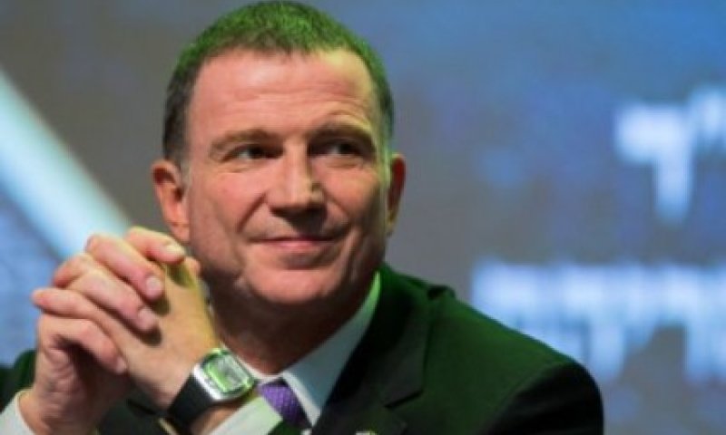 לקראת חתונתו: הבקשה המרגשת של אדלשטיין