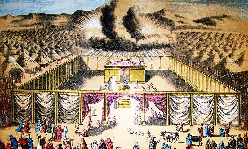 פרשת במדבר: הדרך הנכונה להנהיג את עם ישראל