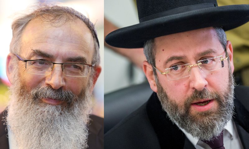 כבוד הרבנים, להתווכח כן, אבל למה להשמיץ?