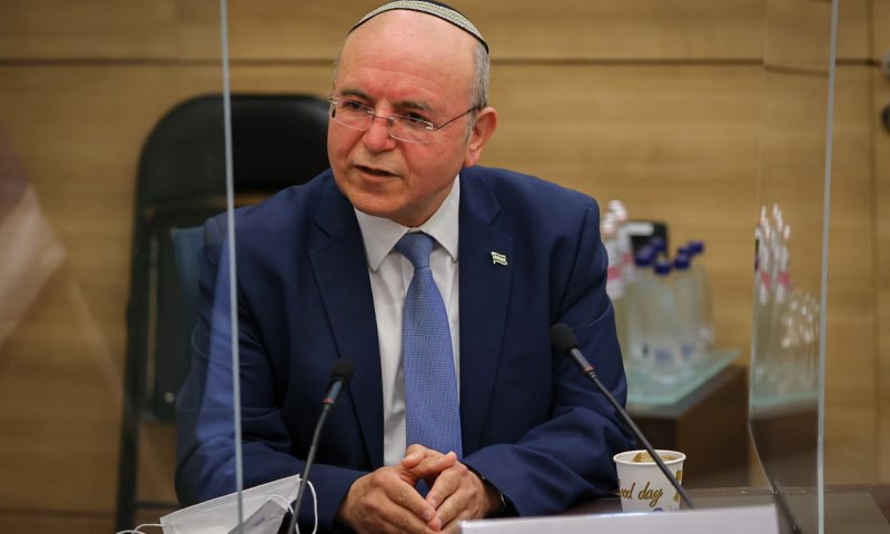 בן שבת: בלימת איראן צריכה להישאר בעדיפות עליונה