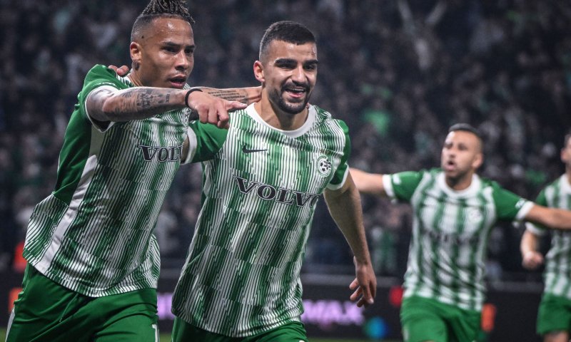 אחרי המהומות: יריבת מכבי חיפה בבקשה חריגה