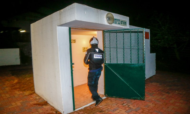 בוטלו הלימודים בדרום; כל הנחיות פיקוד העורף המעודכנות