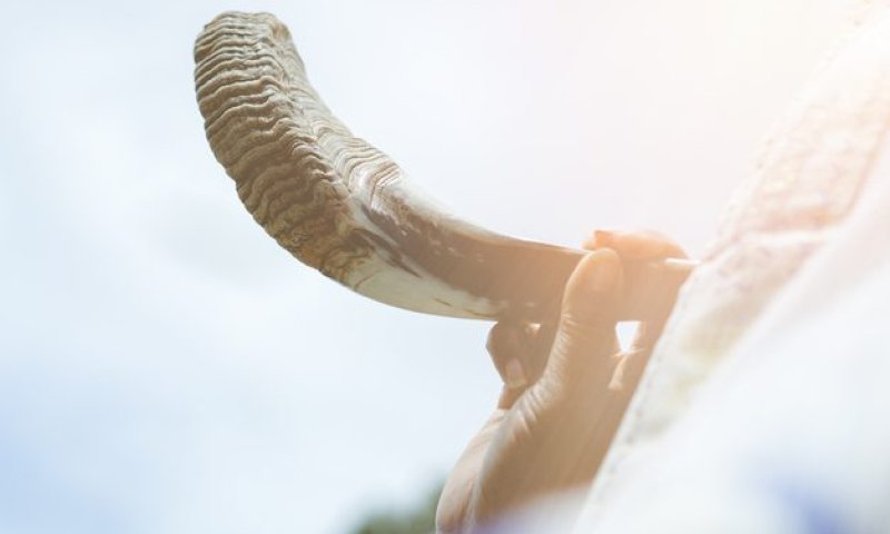 הקשבה של מכוון לפרשת ניצבים: "אני לא מספיק טוב"