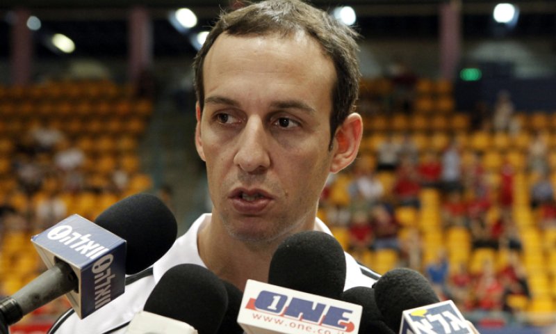 מחר: ימונה מאמן חדש לנבחרת ישראל