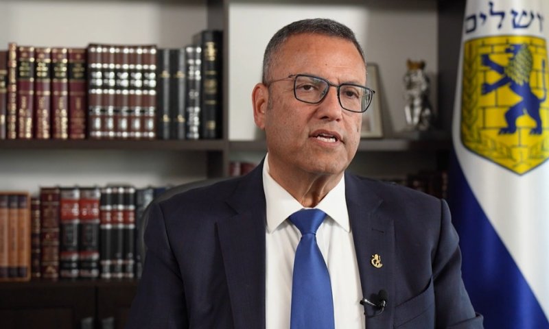 משה ליאון: "אני מייצג את הציונות הדתית, זו עובדה"