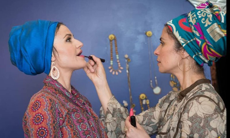 האם סטיילינג מתאים לכל אישה, בכל גיל ובכל מצב?