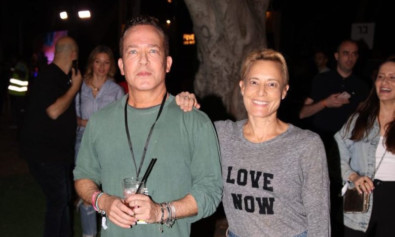 "עכשיו שהם לא פה": הציוץ המקומם של גיא פינס בשבת