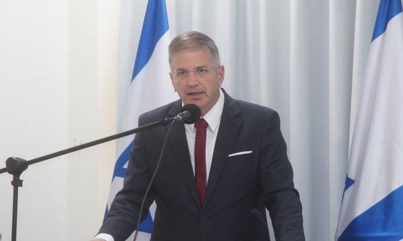 רשמית: רפורמת הבגרויות של שאשא-ביטון בוטלה