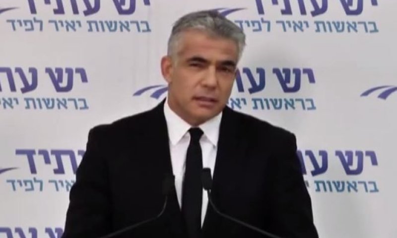 נוי אלוש בגרסת הרימיקס: נאום אתה מנותק-תק-תק