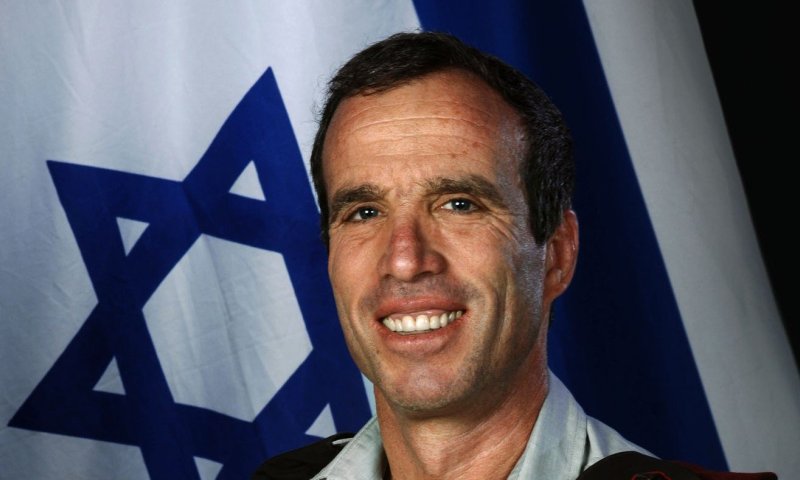 שטרן: "אבוי לנו אם עריקים ייטמנו לצד חללי צה"ל"