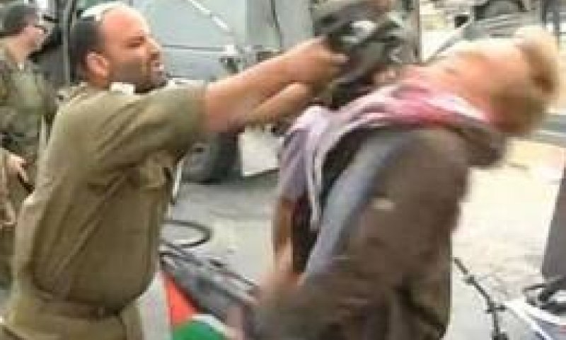 הבעיה מתחילה כשלא מבררים את הלכות כיבוש