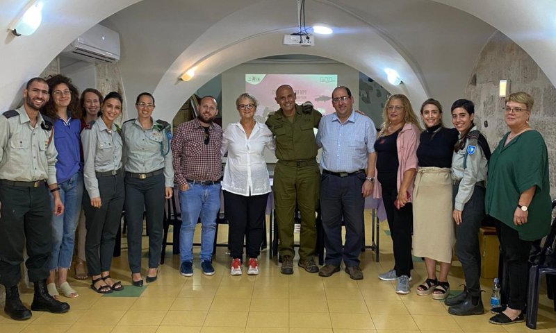 יותר לוחמים ויותר קצינים: נתוני המתגייסים הירושלמים נחשפים