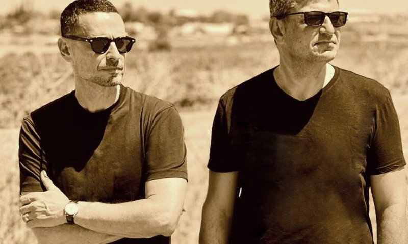 לקראת ראש השנה: גיא זו-ארץ בגרסה חדשה לפיוט מהתפילה