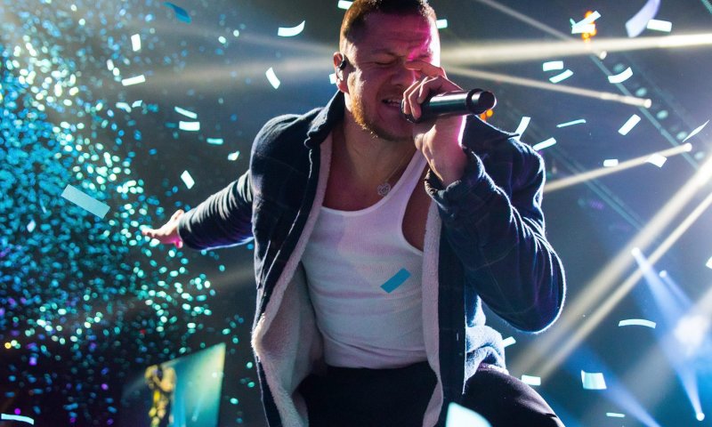 לא כולם נגדנו: סולן הלהקה המפורסמת עונה ל-BDS