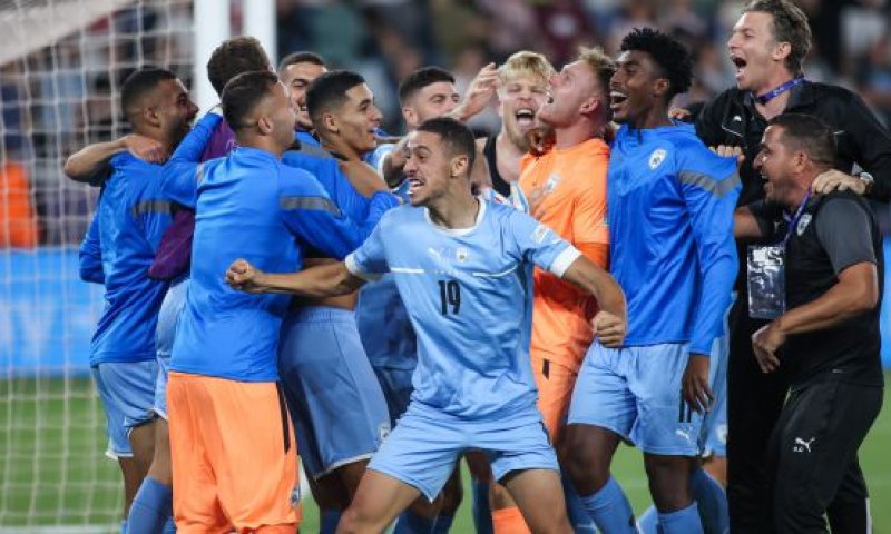 חלוץ הנבחרת הצעירה יצטרף לאוסקר גלוך?