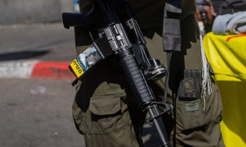 מספר חיילי מילואים נעצרו: "תופעה חמורה"