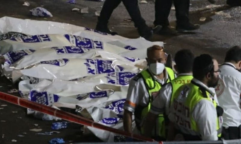 האב לתשעה, הזמר ונערים צעירים &ndash; אלו שמות ההרוגים