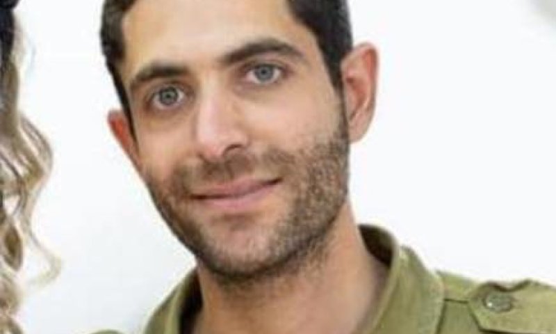 ראש הישיבה סופד לאוריאל כהן: "תמיד היה שם עבורך"