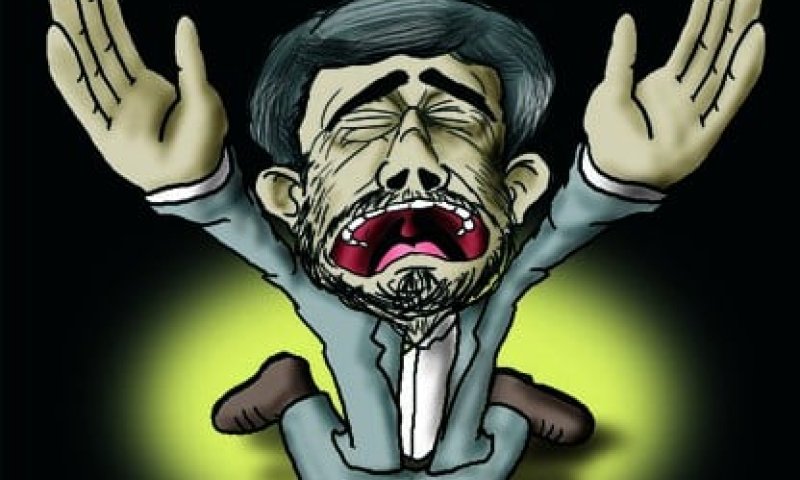 הקריקטורה היומית של אור רייכרט: האו"ם מטיל סנקציות