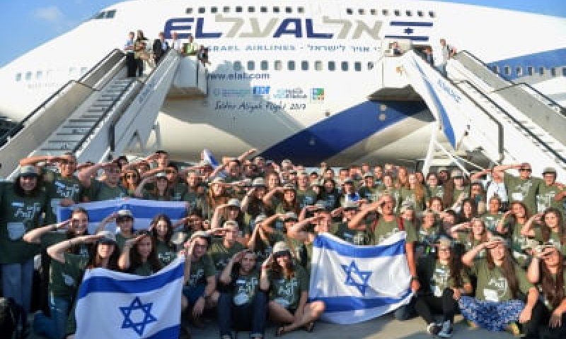 יום העצמאות: עובדות והרהורי גאולה