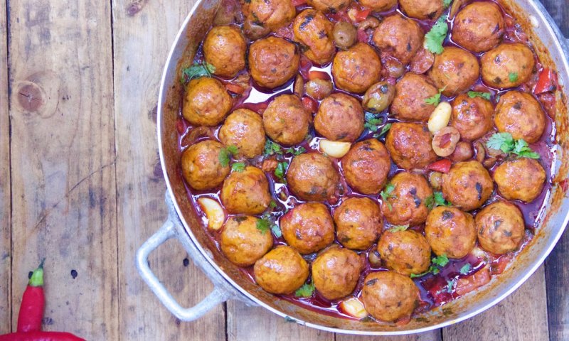 לקראת שבת: מתכון מנצח לקציצות דגים