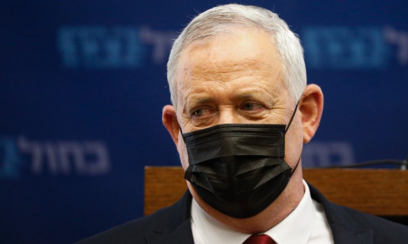 לא שולל את נתניהו ודורש את המשפטים והביטחון