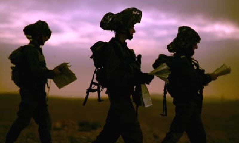 הנוהל בוטל: הסדרניקים בצנחנים יוכלו להמשיך למכ"ים