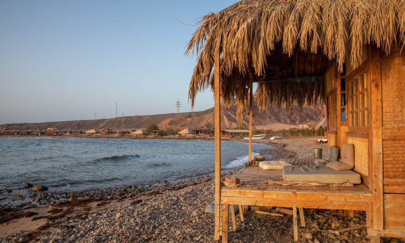 שני ישראלים נרצחו בפיגוע ירי באלכסנדריה שבמצרים