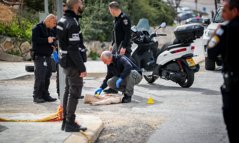 הפיגוע בנווה יעקב: כתב אישום הוגש נגד המחבל