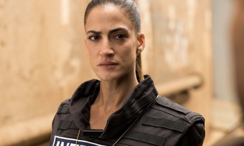 בשעה טובה: רונה לי שמעון מודיעה על היריון ראשון