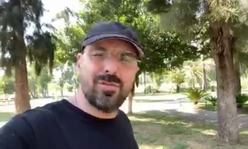 שנתיים אחרי שנעלם: אלדד יניב בקאמבק מפתיע