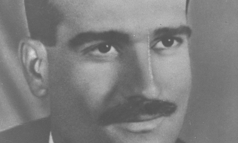 צפו: יוסף באו &ndash; זייפן התעודות של המוסד