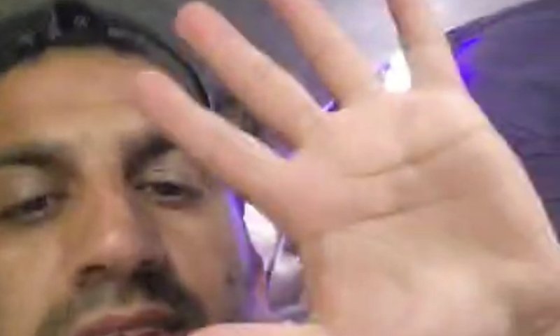 עונש חמור לחייל המילואים שצילם את סרטון הגופות