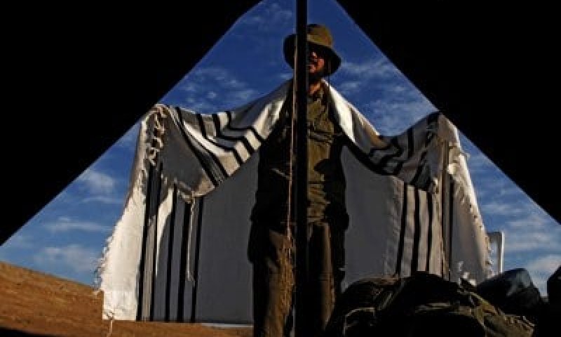 רב חיל האוויר: אכ"א פוגע ביכולתם של חרדים לשרת בצה"ל