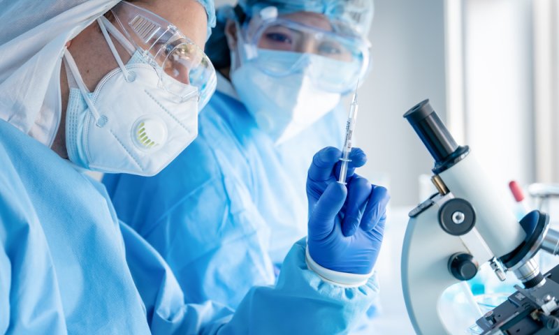 מחקר חדש: חיסון פייזר יעיל נגד המוטציה הברזילאית