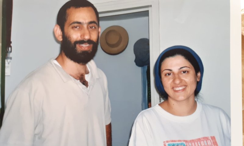 הותרו לפרסום שמות שמונת בני משפחת עטר