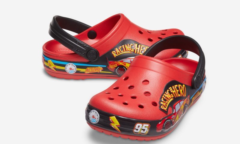 לקראת פורים: זאת הנעל  שתשלים כל תחפושת