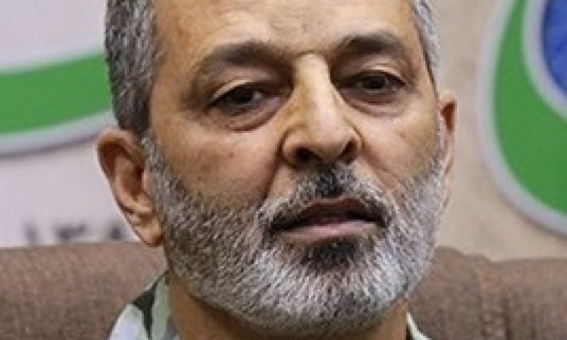 מפקד הצבא האיראני מאיים: "נכה בציונים כמו שעשינו בעבר"