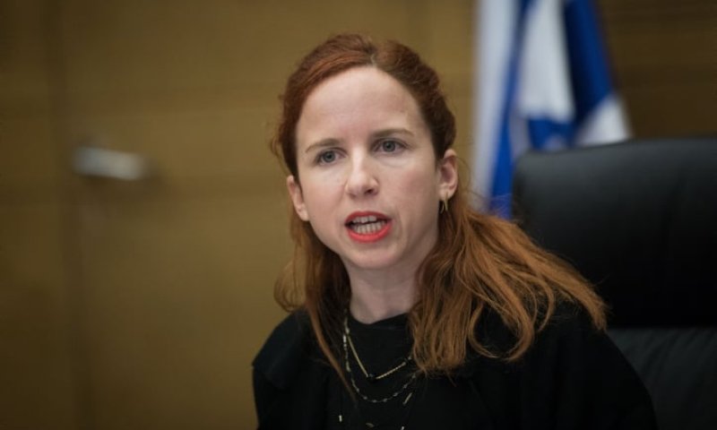 "הזיה": התנאי שהביא לביטול הראיון עם סתיו שפיר