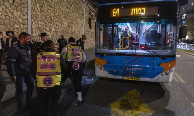 "טרגדיות קורות שוב ושוב אצל ציבור שאצלו מותר לעשות הכל"