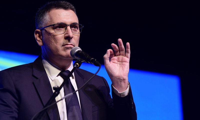 סער מודיע רשמית: אמליץ על עו"ד גלי בהרב-מיארה